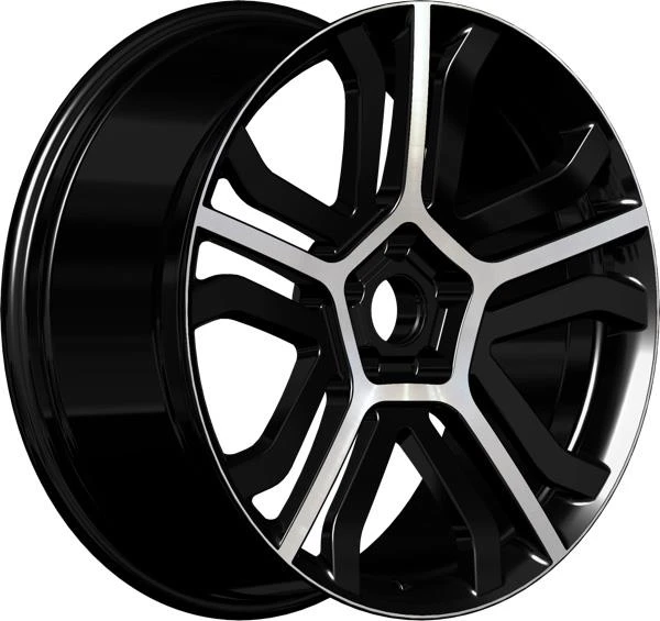 19 Olwyn Ffug Monoblock 1 Darn wedi'i ffugio ar gyfer Range Rover