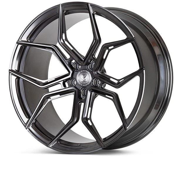 New Arrivals 21 Inch Customized 1-PC Rims Wheels For Dodge