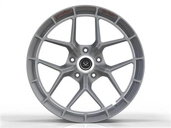Ar Werth Yn Awr Olwynion Rims 1-PC wedi'u Customized 21 Modfedd Ar Gyfer Porsche